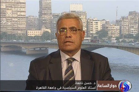 احتمال انحلال پارلمان مصر و رأی قبطی ها به نامزد مبارک