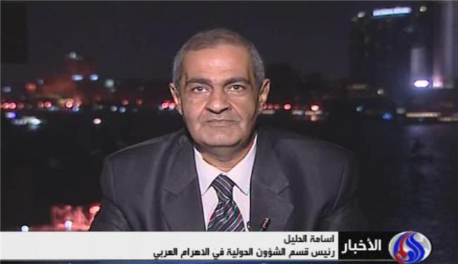 المال السياسي هو التهديد الحقيقي للإنتخابات المصرية