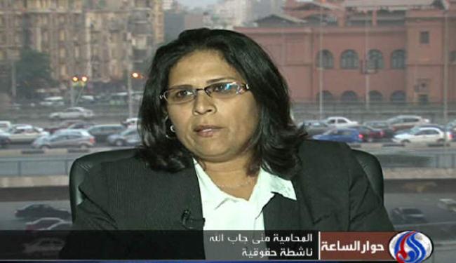 الاقباط يطالبون الرئيس القادم بعدم الانحياز طائفيا