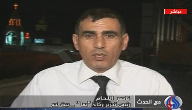 باراك يريد إزالة إمكانية ضرب إيران من فكر الإسرائيليين