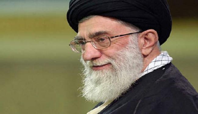 قائد الثورة الاسلامية يشيد بالفيلم الايراني 