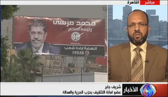 قيادي إخواني: لا يحق لأي طرف خارجي التدخل بالانتخابات المصرية