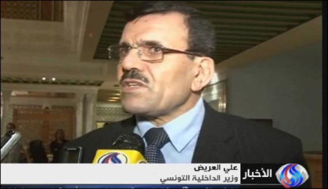 تونس تؤكد ان امن ليبيا من امنها