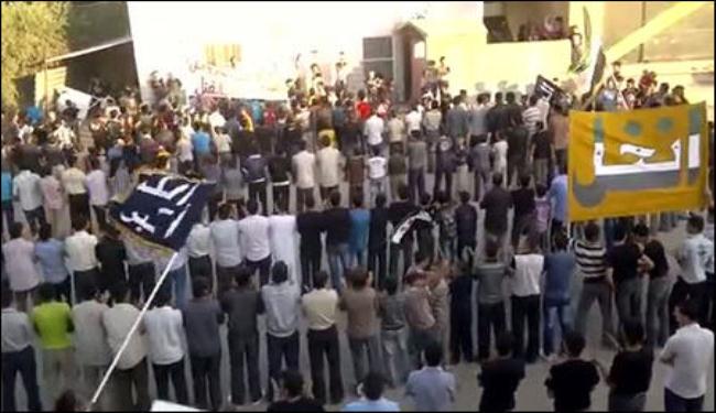 الاردن: جمعة الوطن يباع