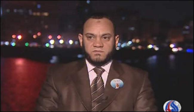 الشعب المصري سيمنع التزوير في الانتخابات الرئاسية
