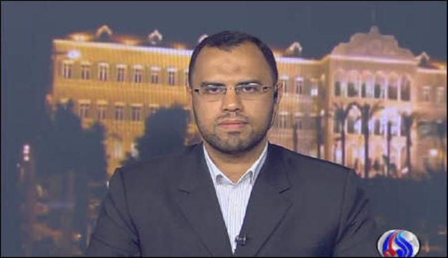 الدعم الاميركي سبب المزيد من الانتهاكات في البحرين