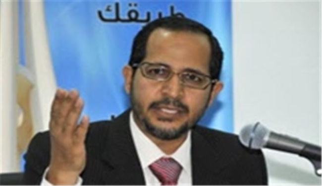 قيادي بالوفاق: مشروع الاتحاد سيزيد مشاكل السعودية