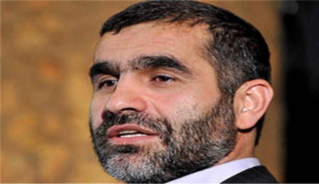 ايران تقيم خط مترو الانفاق بالعراق بين كربلاء والنجف