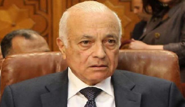امين عام الجامعة العربية يتوجه الى الخرطوم الاحد
