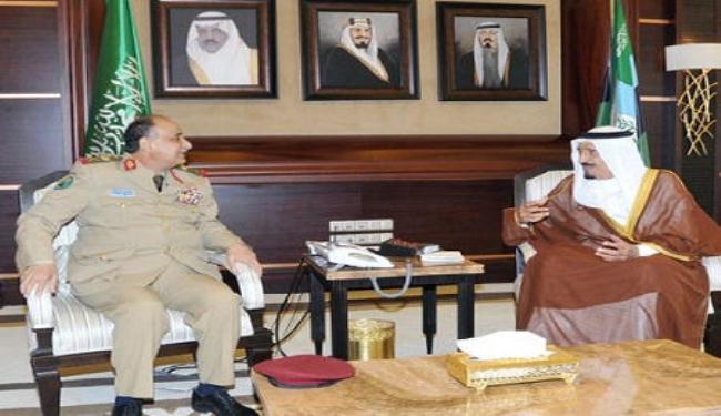 وزير الدفاع السعودي يؤكد وجود مصالح مشتركة مع اليمن