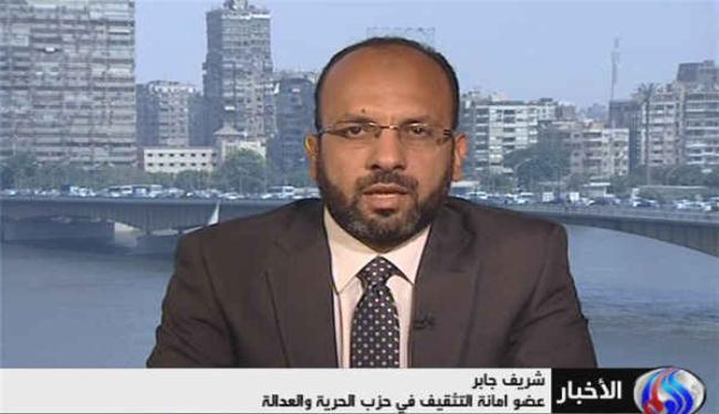 قيادي بـ