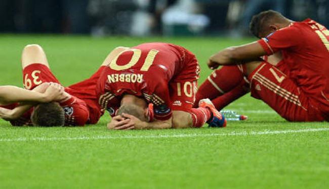 هينكس: بعض لاعبي بايرن رفضوا تسديد ركلات ترجيح