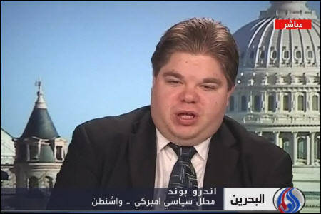 پيش بيني ممانعت آمريكا از صدور قطعنامه عليه آل حليفه