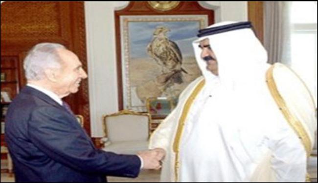 قطر تدعو لاقتران 