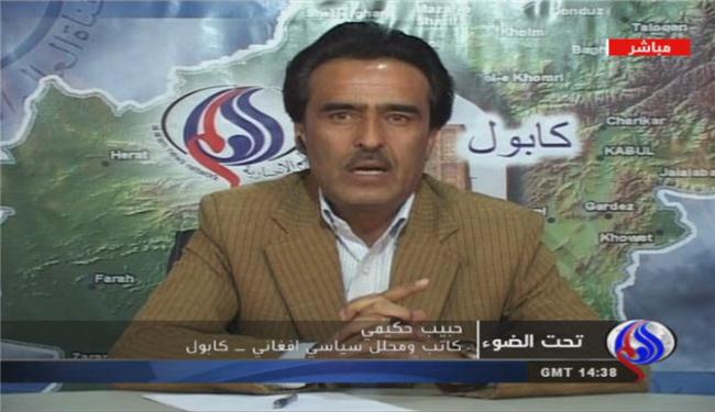 أميركا والغرب لم يحققا أهدافهما السياسية والعسكرية بأفغانستان