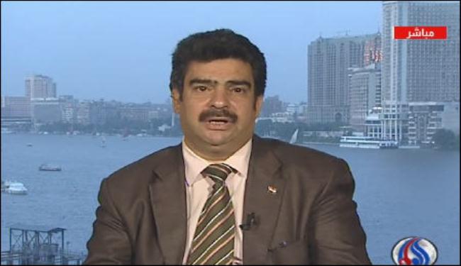 ناشط مصري: المنافسة بين الاسلاميين واللبيراليين ولا صوت للفلول