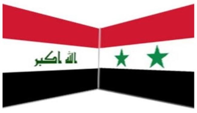 تحركات لعقد اجتماع في بغداد لحل الأزمة السورية