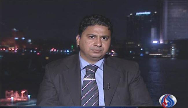 باحث مصري: الإنتخابات تأتي بعد عقود من مرحلة عصيبة