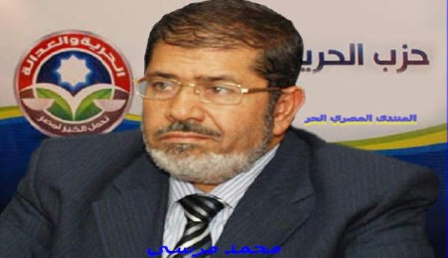 الاخوان المسلمون لهم قاعدة شعبية في المجتمع المصري