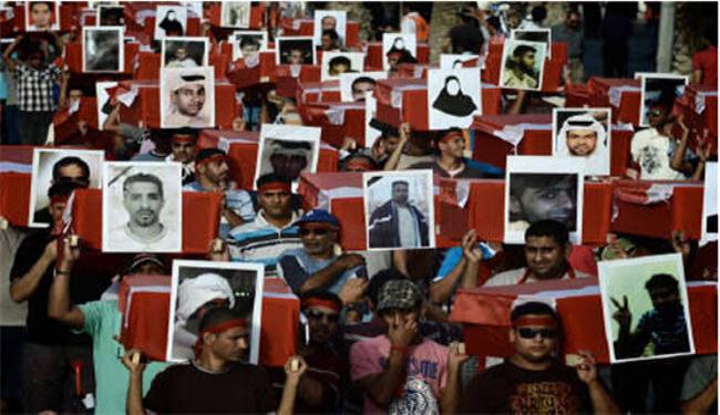 نائب سابق عن الوفاق: الوضع الانساني يتفاقم في البحرين 