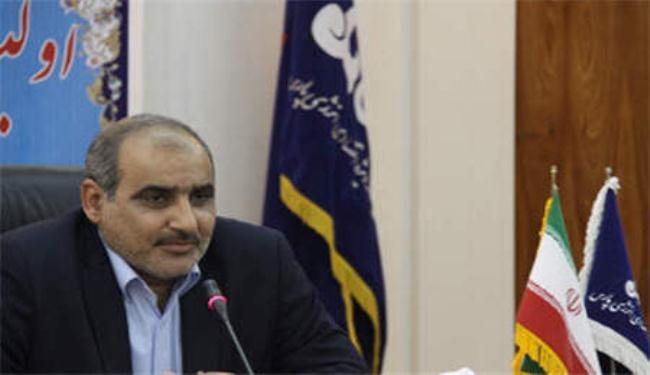 إيران تبني مرفأ لتصدير النفط خارج الخليج الفارسي