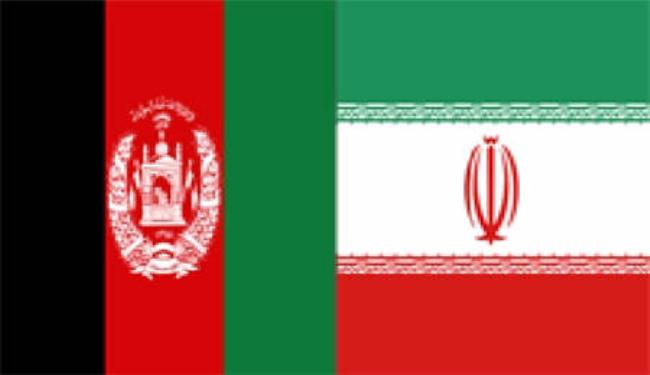 ايران وافغانستان توقعان اتفاقية لمكافحة المخدرات