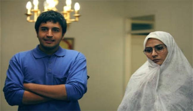الصحافة الفرنسية تشيد بـالفيلم الايراني 