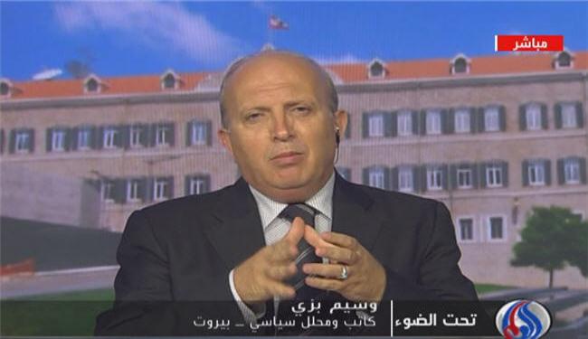 محلل سياسي: اميركا تدير الثالوث التركي السعودي القطري لتدمير سوريا