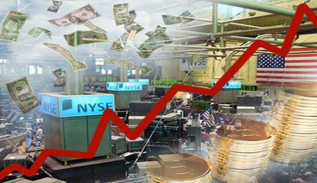 الأسهم الأمريكية تغلق مرتفعة بعد 6 أيام من الخسائر