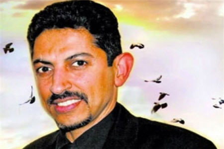 حضور الخواجه در دادگاه بحرين