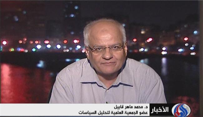 لا ضمانات لعدم تزوير الانتخابات المصرية