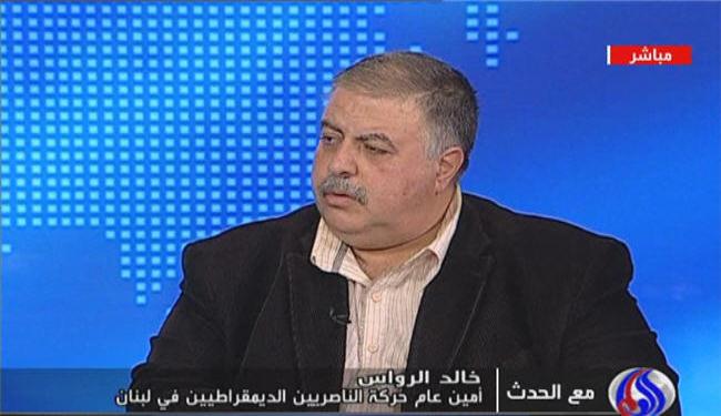 السلفيون في لبنان منزعجون من مواقف الجيش 