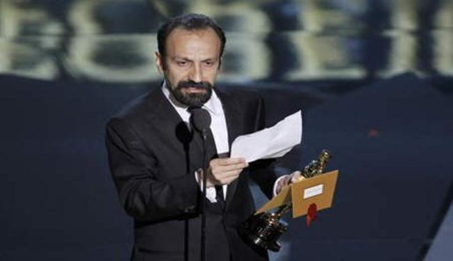 شركات أجنبية ترغب بأعمال سينمائية مشتركة مع ايران
