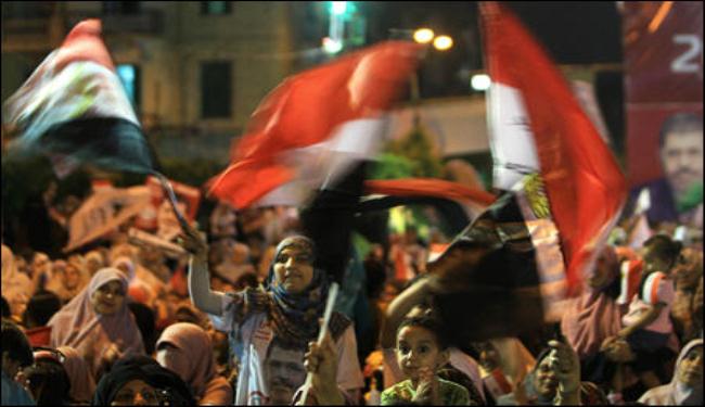 استطلاع: نحو 80% من المصريين سيدلون باصواتهم
