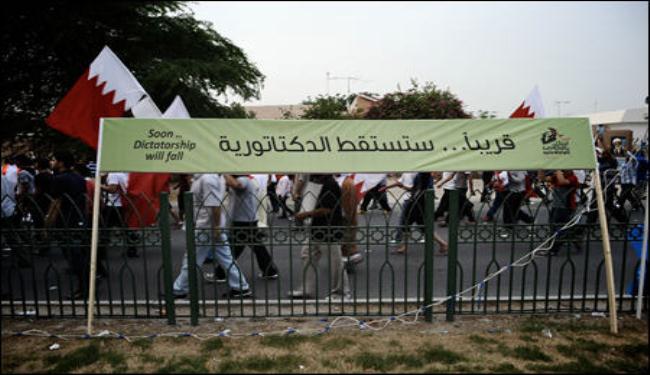 البحرين: وابل الإتهامات الدولية