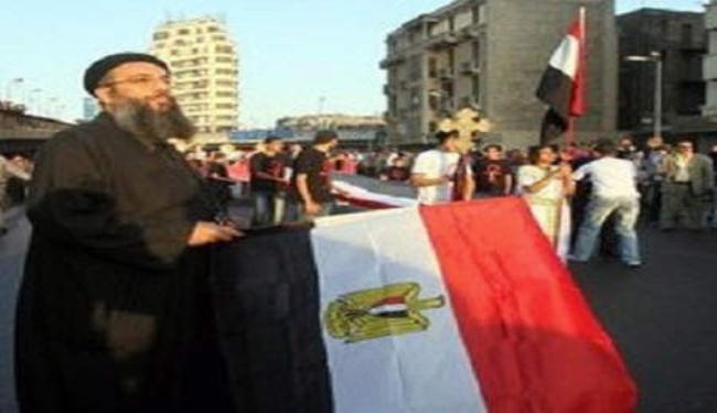 مشروع اميركي لحشد اصوات الاقباط لعمرو موسى 