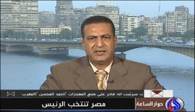 الاقتصاد اهم تحد امام الرئيس المصري الجديد