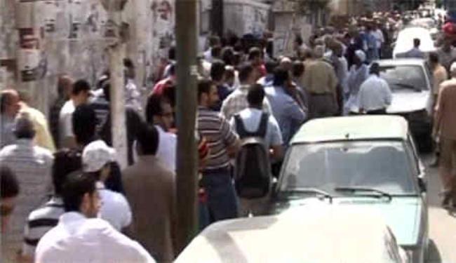 الناخبون في الاسكندرية يعتبرونها مختلفة عن سابقاتها
