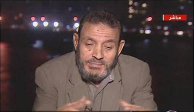 حزب مصري: النظام الاسلامي هو الذي يحقق التقدم   