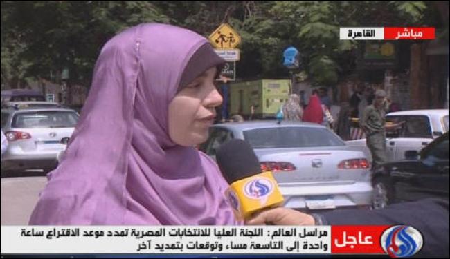 مراقبة: لا حظوظ لشفيق وموسى مع نزاهة الانتخابات