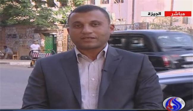 مراقب انتخابات بالجيزة: لا توجد خروقات تؤثر على النتائج