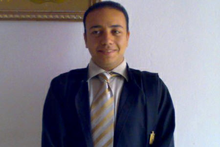 وکیل مصری به اتهام قاچاق در عربستان اعدام می شود
