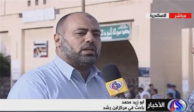 مرشحو فلول مبارك يرفضهم الشارع المصري