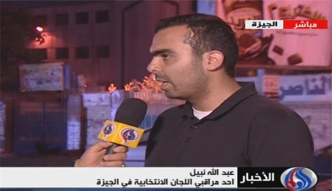 شفافية الانتخابات ستعكس نتائج معبرة عن المرشح الفائز