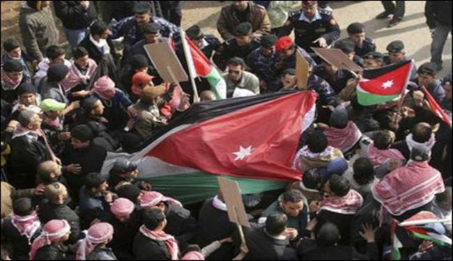 كيف فرض الحراك الشعبي الإصلاحي نفسه في الساحة الأردنية؟