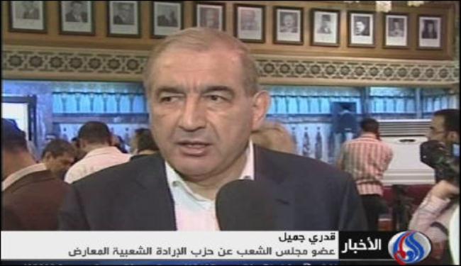 نواب: البرلمان السوري الجديد سيكون مختلفا عن سابقيه