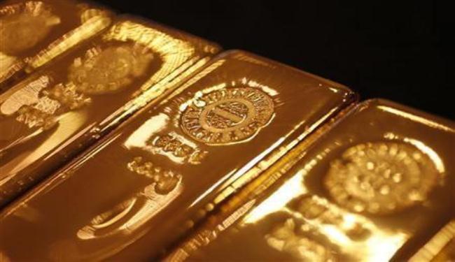 الذهب يرتفع لكنه يتجه إلى خسارة أسبوعية