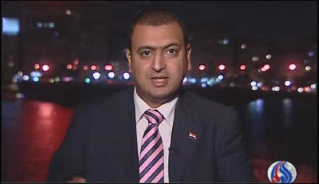 المصريون امام خيارين؛ بناء وطن حديث او العودة للقمع