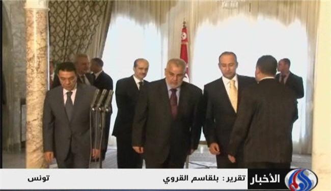 تعاون مضطرد بين تونس والمغرب 