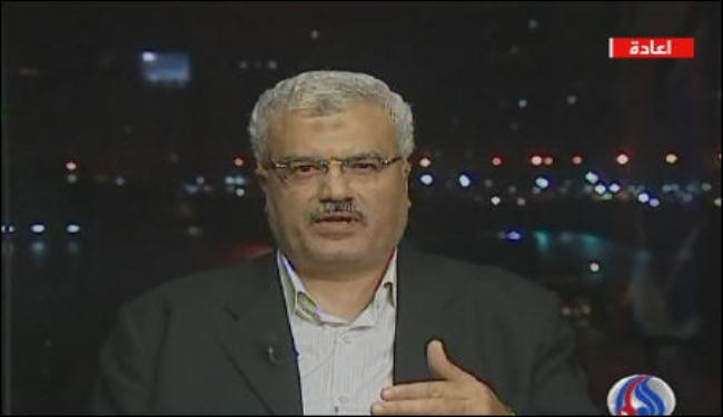 سياسي مصري: شفيق صعد بماكنة الحزب الوطني والبلطجية